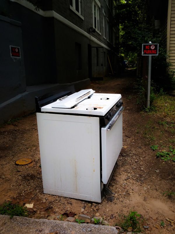 Furnace Disposal in Sacramento, CA