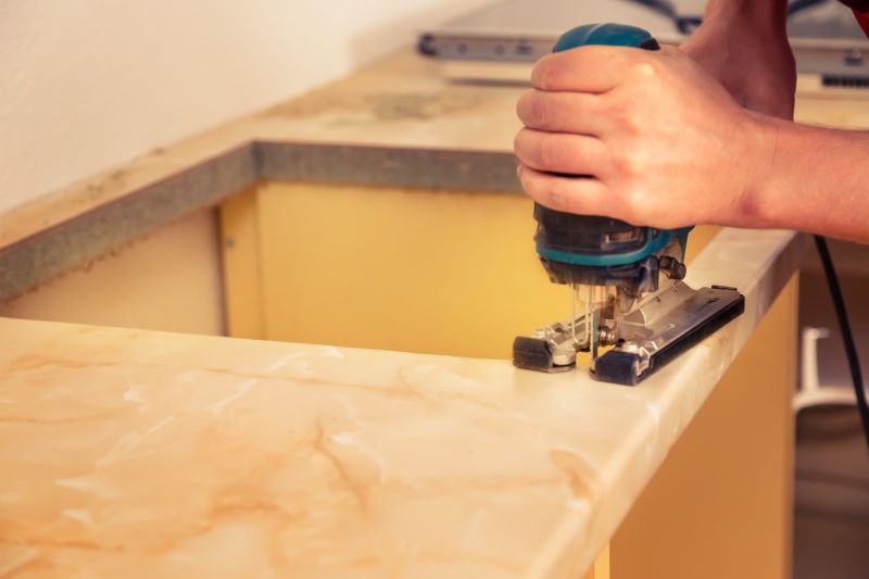 Kitchen Cabinet Demolition in Frederick, MD